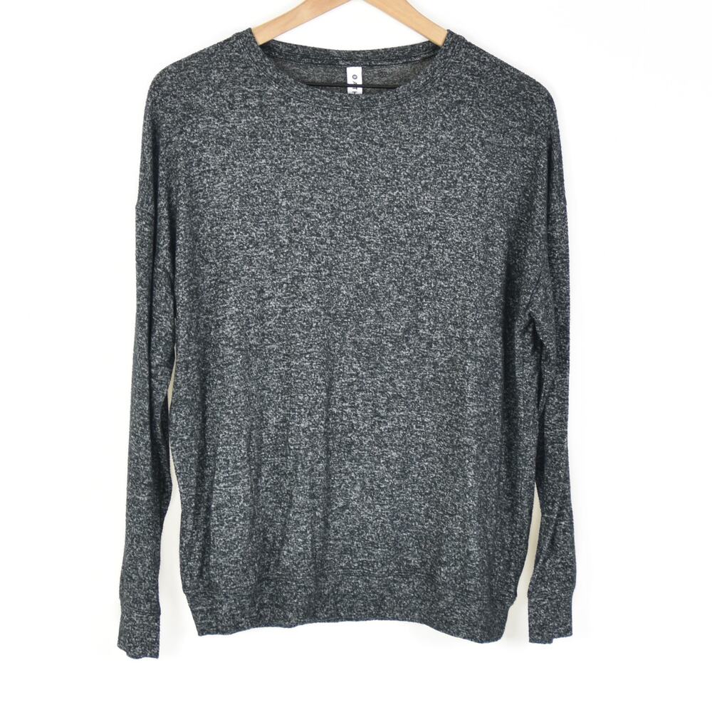 Athleta Mindful Pullover Top, Xs